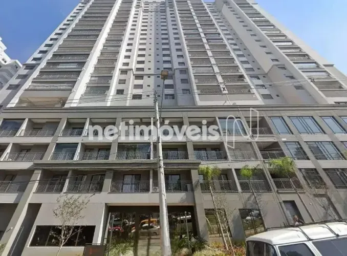Studio de 23m²; para Venda no Ipiranga