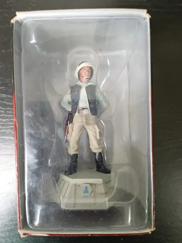 Miniatura Xadrez Star Wars