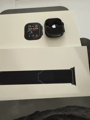 Apple Watch Ultra 2