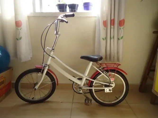 Bicicleta Ceci Retro