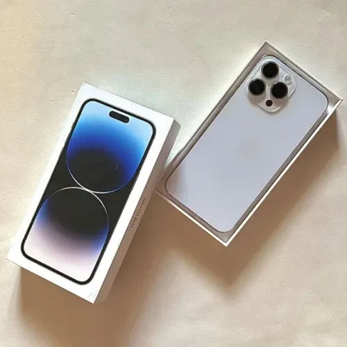 iPhone 14 Pro 128GB (Impecável)