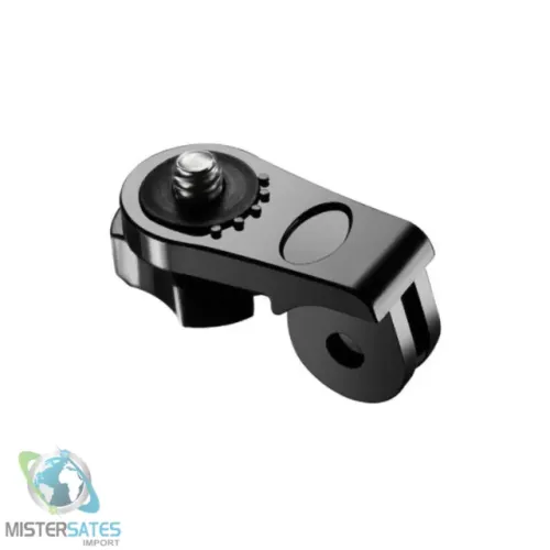 Adaptador Suporte Gopro Rosca 1/4 Macho Parafuso De Aperto COD 730