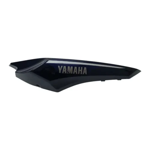 Carenagem Rabeta Dir Yamaha Factor 150 2022 A 2023 Original