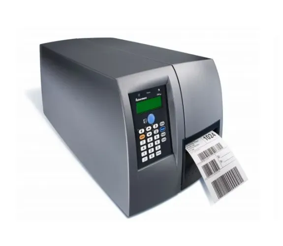 Impressora Térmica de Etiquetas Intermec PM4I P/N 