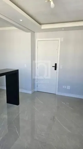 Apartamento no Condomínio Residencial Parque Sinfonia Sorocaba
