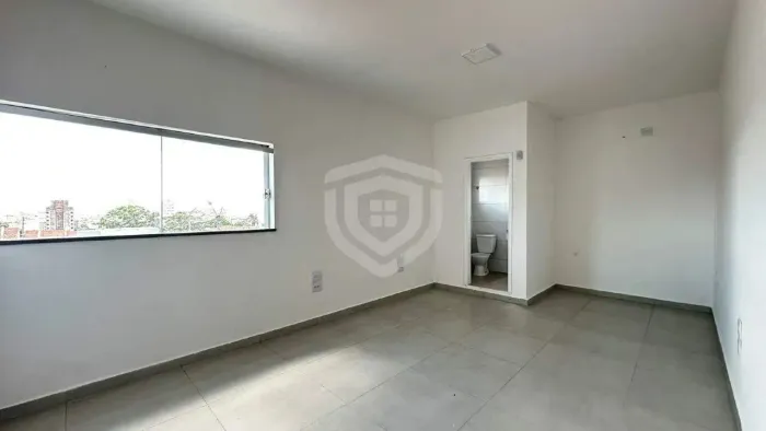 Sala comercial 26m² -Av. Duque de Caxias