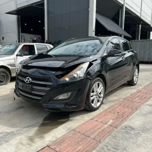 i30 para retirada de peças!