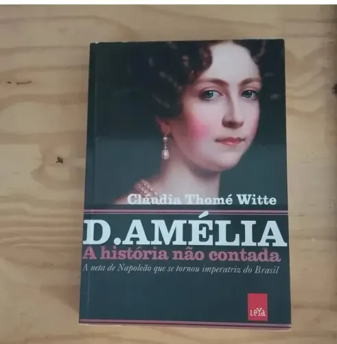 D. Amélia
