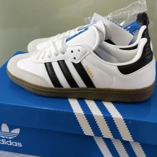 Adidas samba 35
