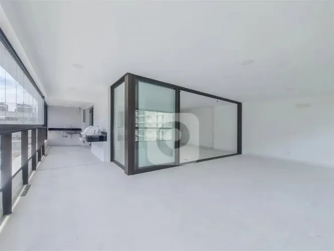 Apartamento com 3 Quartos à venda, 167m² - Botafogo
