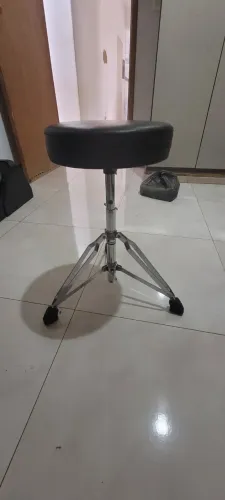 Banco de Bateria D One