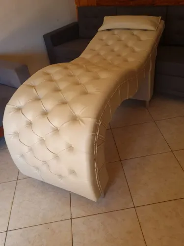 Maca estética capitonê direto da fábrica, em até 10x sem juros no cartão