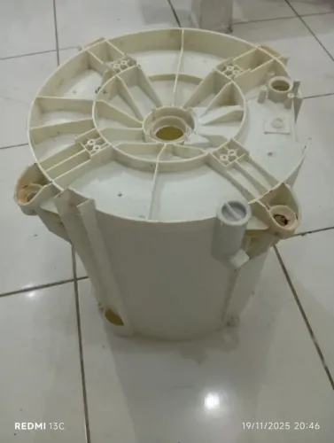 Tanque Lavadora Brastemp Ative 11 kg