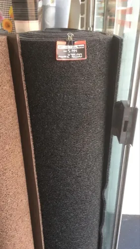 Piso Capacho Vinil