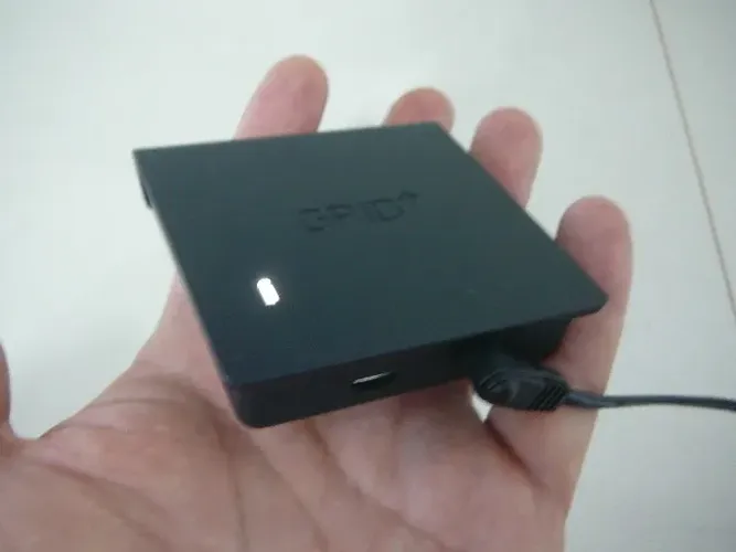 Grid _ Controlador de Fan cooler (mostruário - defeitinho)