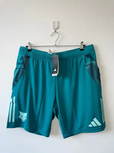 Short Cruzeiro treino 2025