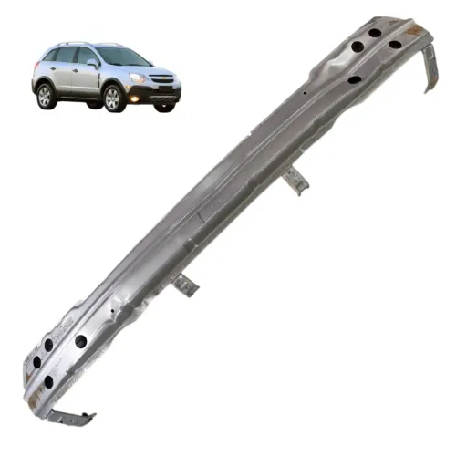 Alma Parachoque Traseiro Gm Captiva 2008 2009 2010 2011 2012