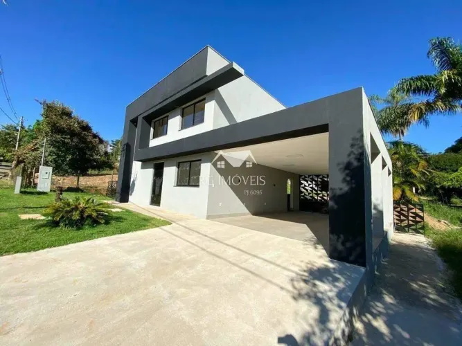 Casa no Quintas da Jangada