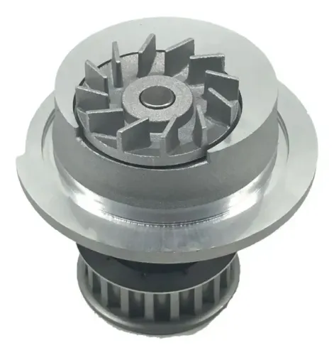 Bomba De Água Gm Corsa Celta 1.0 1.4 1.6 8v 1994 A 2008