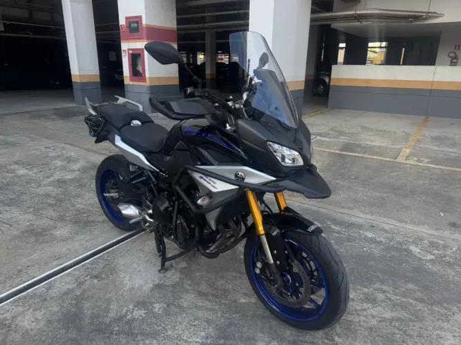 VENDO YAMAHA TRACER 900