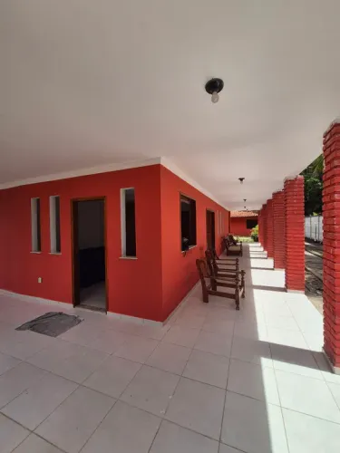 Casa de praia ilhéus-itacare
