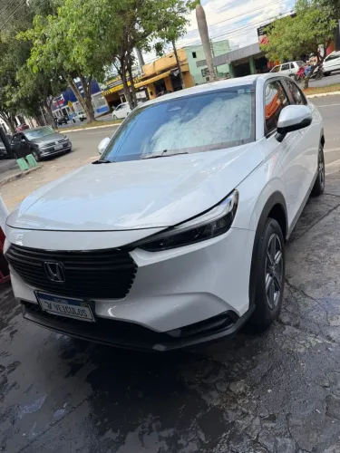 Honda HR-V EX 1.5 Sensing 16V 5P Aut. 2023