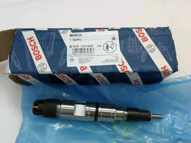 Bico injetor Bosch 0 445 124 042