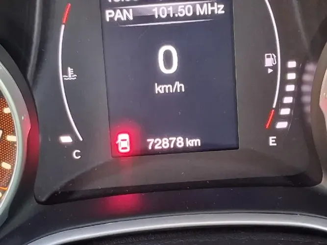 Jeep Compass Sport 2.0 4X2 Flex 16V Aut. 2020