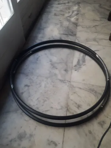 Par de aros Bontrager 29