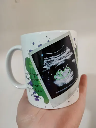Canecas personalizadas