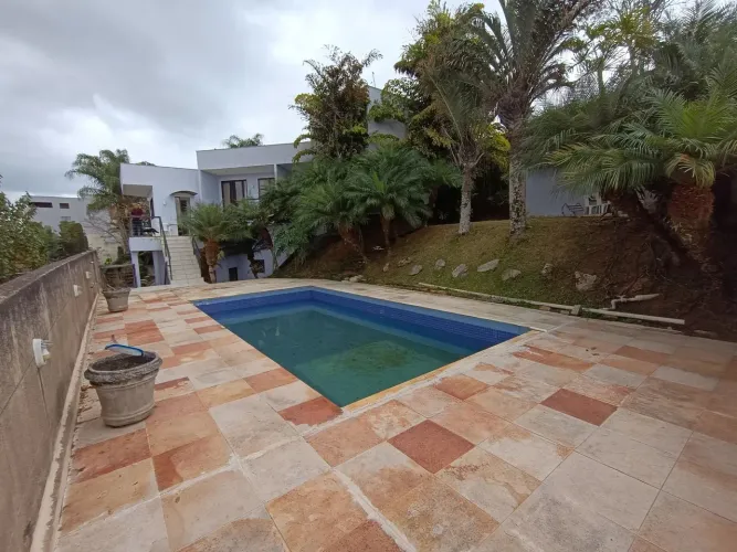 Requinte, Casa 7 Quartos, Lote 870m2, Área Construída 460m2, Clélia Bernardes / Fátima - V