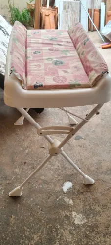 Trocador 