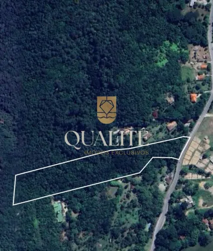 Terreno em Santo Antônio de Lisboa com 20.000 m² de área por R$3.000.000,00