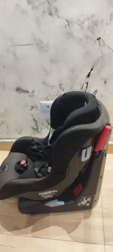 Cadeirinhas de bebê Peg Perego Viaggio 2 unidades disponíveis - cadeirinha carro.