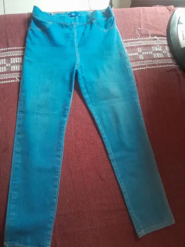 calça jeans alk jeans 44
