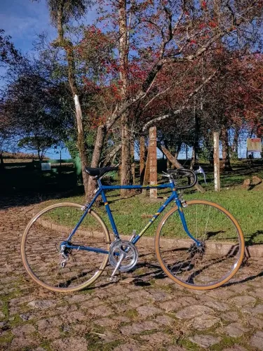 Monark 10 Super