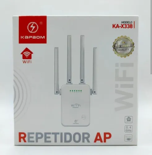 REPETIDOR AP