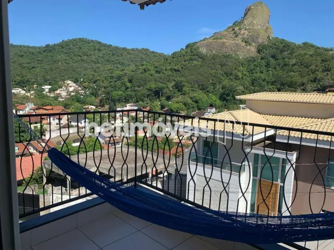 Venda Casa Fradinhos Vitória