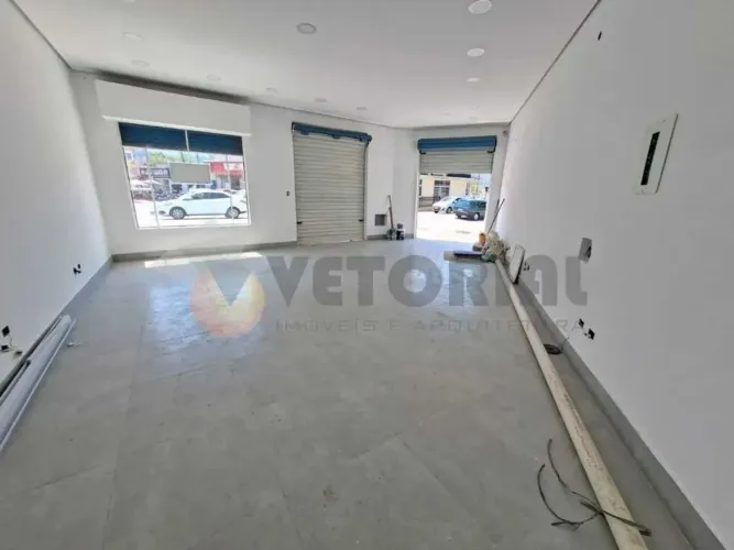 Ponto para alugar, 80 m² por R$ 6.100,00/mês - Jardim Primavera - Caraguatatuba/SP