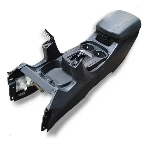 Console Central Hyundai Santa Fe 2012 2013 2014