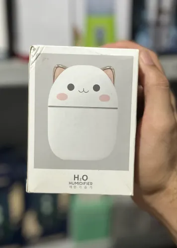 Umidificador de ar