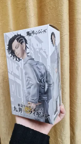 Koko Taito Prize Figure Original / Hajime Kokonoi - Tokyo Revengers