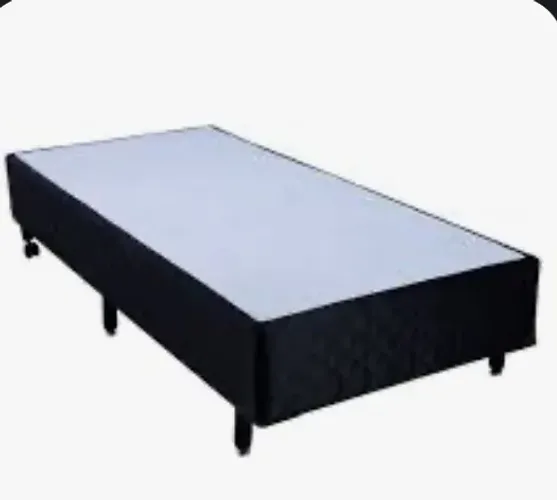Cama box suporte novo