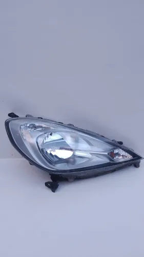 Farol Honda New Fit 2009 2010 2011 2012 LD
