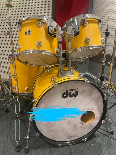Bateria PDP BY DW 