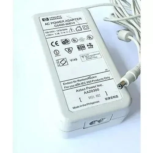 Fonte Impressora HP C640960014 18v