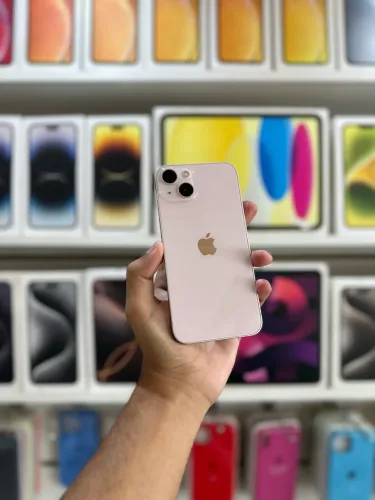 IPHONE 13 128 GB ROSA