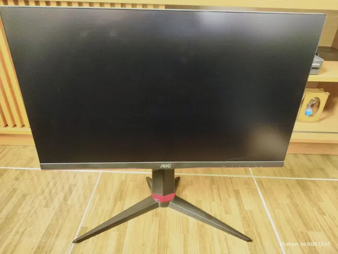 Monitor AOC Gamer