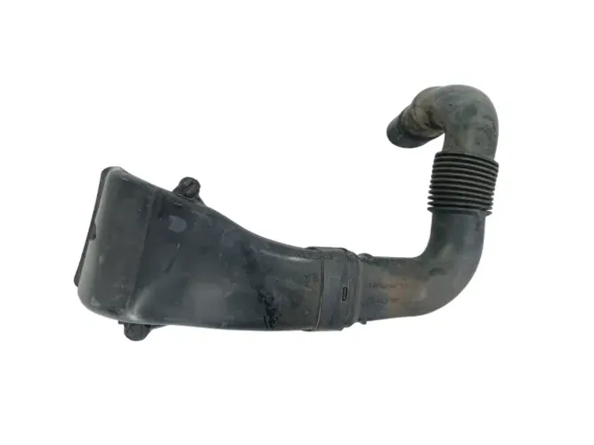 Duto entrada ar caixa filtro Peugeot 307 2.0 16v 07-12 