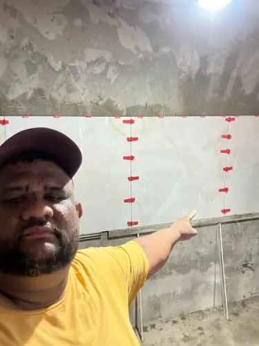 Pedreiro e reforma de acabamento 